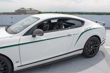 For Sale 2015 Bentley Continental GT3-R