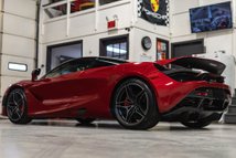 For Sale 2019 McLaren 720S