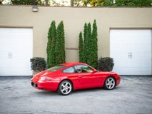 For Sale 2001 Porsche 911