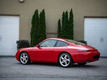 For Sale 2001 Porsche 911