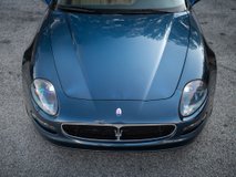 For Sale 2003 Maserati Coupe GT