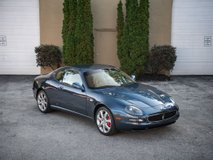For Sale 2003 Maserati Coupe GT