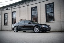 For Sale 2012 Audi A8 L W12