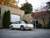 For Sale 1971 Porsche 911 S