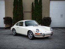 For Sale 1971 Porsche 911 S