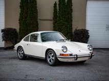 For Sale 1971 Porsche 911 S