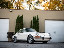 For Sale 1971 Porsche 911 S