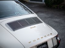 For Sale 1971 Porsche 911 S