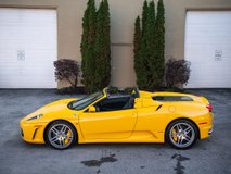 For Sale 2008 Ferrari F430