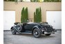 1934 Packard Eight Coupe Roadster