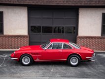 For Sale 1967 Ferrari 330 GTC