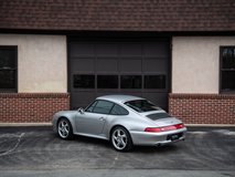 For Sale 1997 Porsche 911