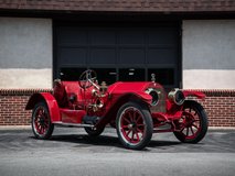 For Sale 1912 Hudson Model 33