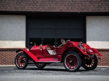 For Sale 1912 Hudson Model 33