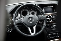 For Sale 2015 Mercedes-Benz GLK