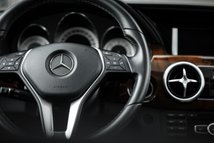 For Sale 2015 Mercedes-Benz GLK