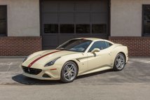 For Sale 2018 Ferrari California T
