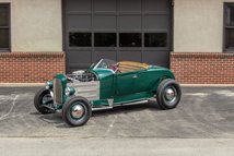 For Sale 1929 Ford Roadster