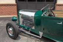For Sale 1929 Ford Roadster