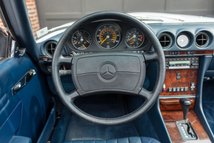 For Sale 1987 Mercedes-Benz 560 SL