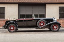 For Sale 1933 Chrysler CL Imperial