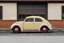 For Sale 1954 Volkswagen Beetle
