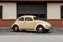 For Sale 1954 Volkswagen Beetle