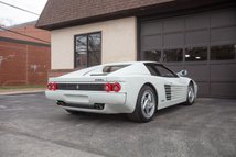 For Sale 1995 Ferrari F512M