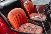 For Sale 1955 Triumph TR2