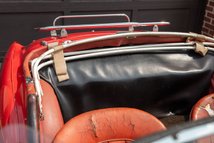 For Sale 1955 Triumph TR2