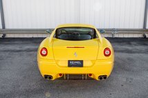 For Sale 2010 Ferrari 599 HTGE