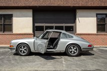 For Sale 1973 Porsche 911 S