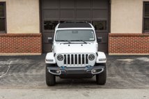 For Sale 2022 Jeep Wrangler