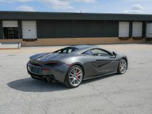 For Sale 2016 McLaren 570S