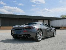 For Sale 2016 McLaren 570S