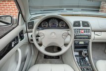 For Sale 2003 Mercedes-Benz CLK430