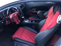 For Sale 2015 Bentley Continental GT