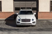 For Sale 2018 Bentley Bentayga