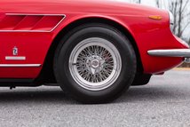 For Sale 1967 Ferrari 330 GTC
