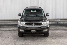 For Sale 2009 Toyota Land Cruiser