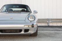 For Sale 1997 Porsche 911