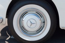 For Sale 1961 Mercedes-Benz 190SL