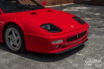 For Sale 1995 Ferrari F512M