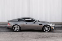 For Sale 2003 Aston Martin Vanquish