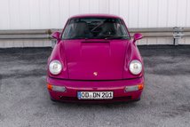 For Sale 1991 Porsche 911