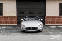 For Sale 2011 Maserati GranTurismo