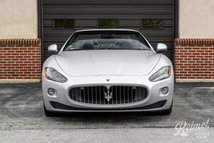 For Sale 2011 Maserati GranTurismo