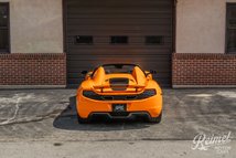 For Sale 2013 Mclaren MP 4-12 C