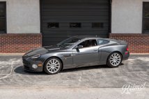 For Sale 2006 Aston Martin Vanquish S