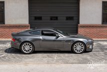 For Sale 2006 Aston Martin Vanquish S